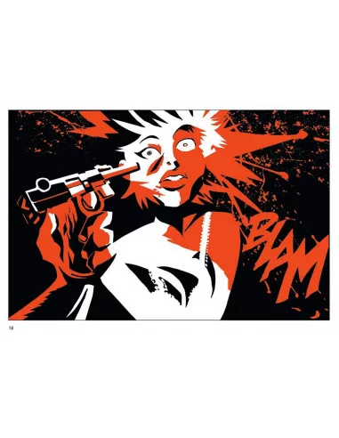 es::Polar 01. Surgido del frío Nueva edición