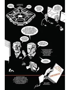 es::Polar 00. Black Káiser 2