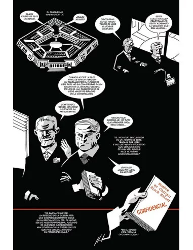 es::Polar 00. Black Káiser