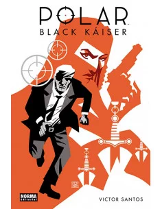 es::Polar 00. Black Káiser