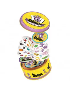 es::Dobble Edición Coleccionista 10º Aniversario 2