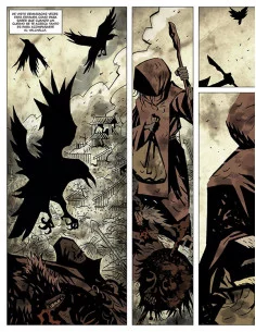 es::El lobo sobre el mar de bestias 2