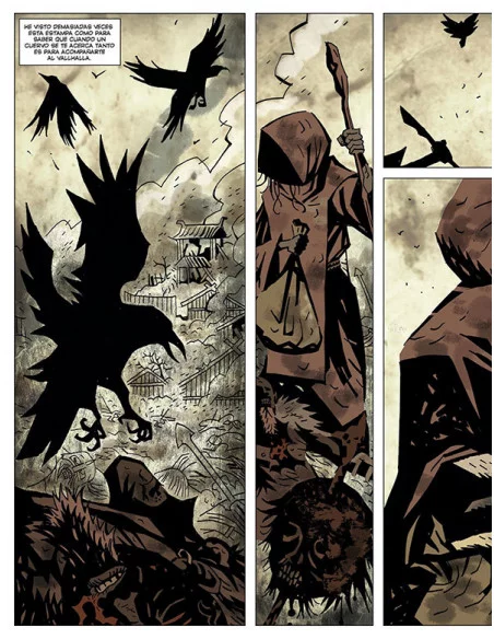 es::El lobo sobre el mar de bestias