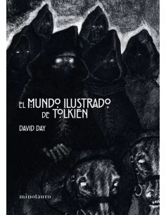 es::El mundo ilustrado de Tolkien 