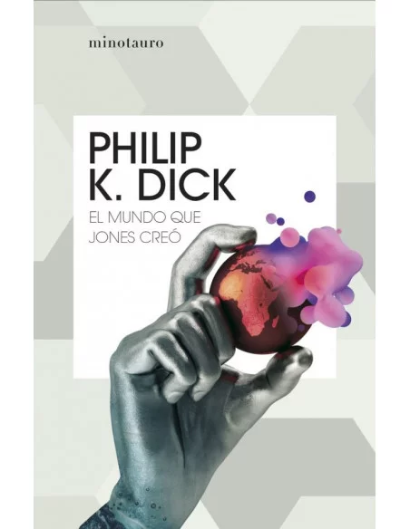 es::El mundo que Jones creó