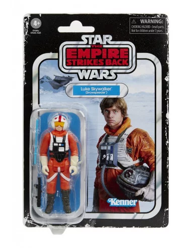 es::Star Wars Episode V Retro Game Hoth Ice Planet Adventure Game