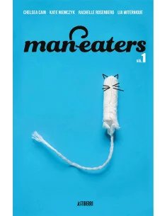 es::Man-Eaters 01