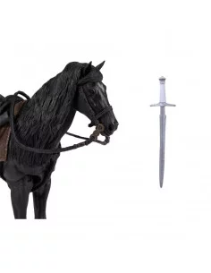 es::The Witcher Figura Roach Season 2 30 cm2