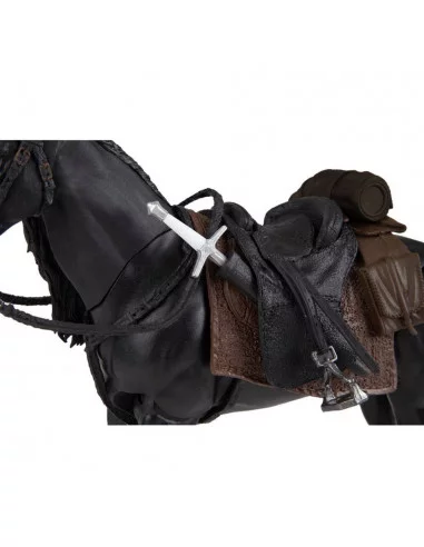 es::The Witcher Figura Roach Season 2 30 cm