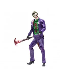 es::Mortal Kombat 11 Figura The Joker Bloody 18 cm 2