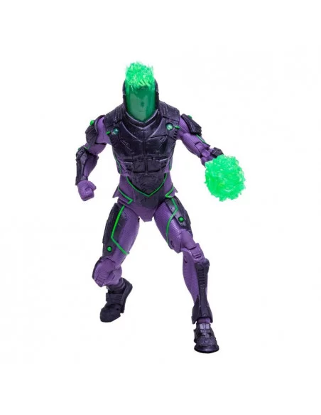 es::DC Multiverse Figura Blight Meltdown Variant 18 cm