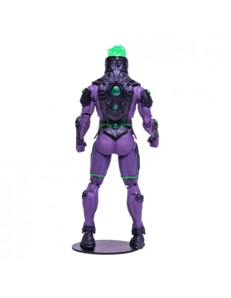 es::DC Multiverse Figura Blight Meltdown Variant 18 cm