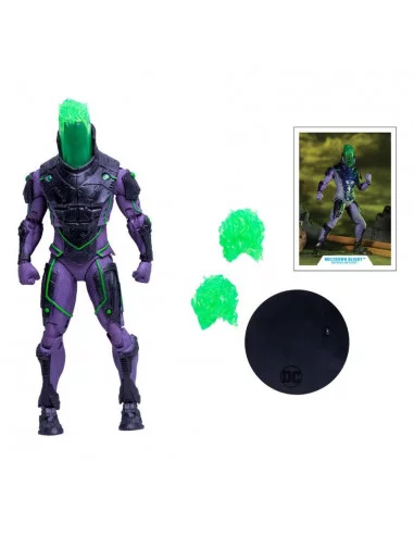 es::DC Multiverse Figura Blight Meltdown Variant 18 cm