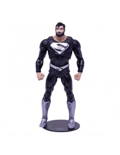 es::DC Multiverse Figura Superman Superman: Lois and Clark 18 cm