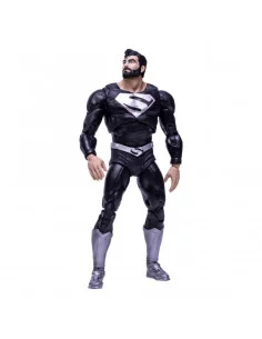 es::DC Multiverse Figura Superman Superman: Lois and Clark 18 cm2