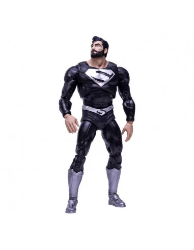 es::DC Multiverse Figura Superman Superman: Lois and Clark 18 cm