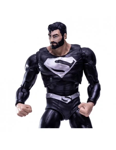 es::DC Multiverse Figura Superman Superman: Lois and Clark 18 cm