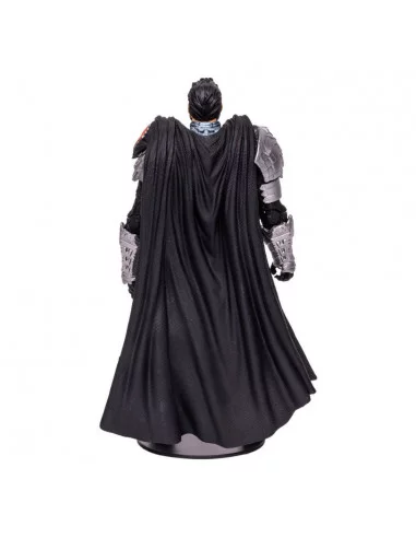 es::DC Multiverse Figura General Zod 18 cm