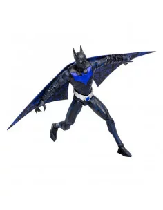 es::DC Multiverse Figura Inque as Batman Beyond 18 cm2