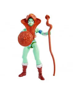 es::Masters of the Universe Origins Figuras 2021 Green Goddess 14 cm