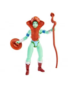 es::Masters of the Universe Origins Figuras 2021 Green Goddess 14 cm 2