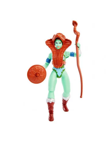 es::Masters of the Universe Origins Figuras 2021 Green Goddess 14 cm