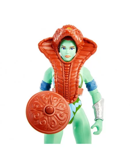 es::Masters of the Universe Origins Figuras 2021 Green Goddess 14 cm