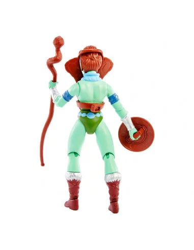 es::Masters of the Universe Origins Figuras 2021 Green Goddess 14 cm