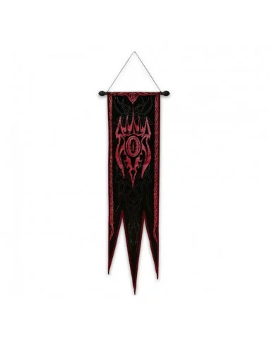 es::El Señor de los Anillos Réplica 1/1 Mazo de Sauron con Anillo Único