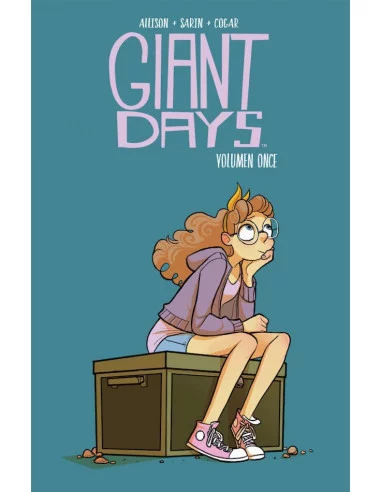 es::Giant Days 11