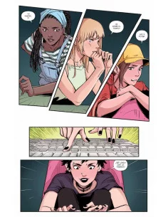 es::Heavy Vinyl efecto 2K-0! 2