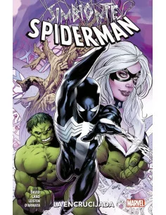 es::Spiderman: Simbionte 03. La Encrucijada 