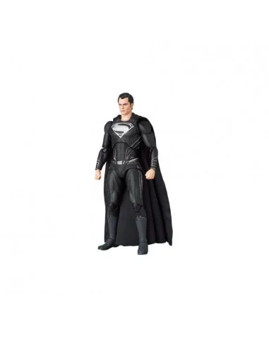 es::Zack Snyder's Justice League Returns Figura MAF EX Superman 16 cm 