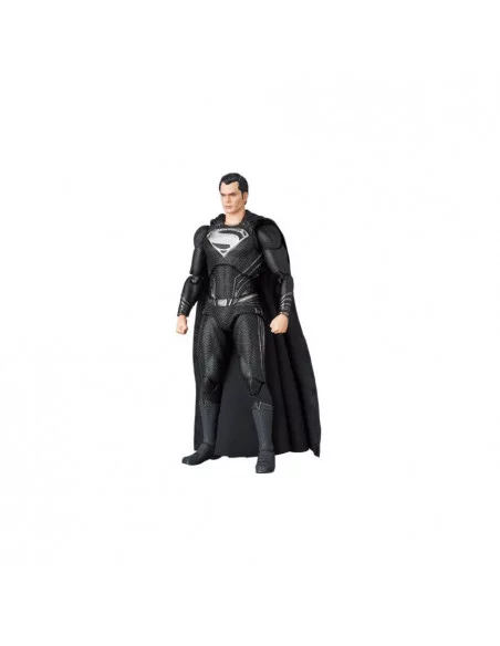 es::Zack Snyder's Justice League Returns Figura MAF EX Superman 16 cm

