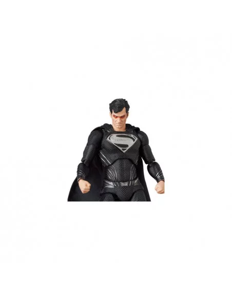 es::Zack Snyder's Justice League Returns Figura MAF EX Superman 16 cm 