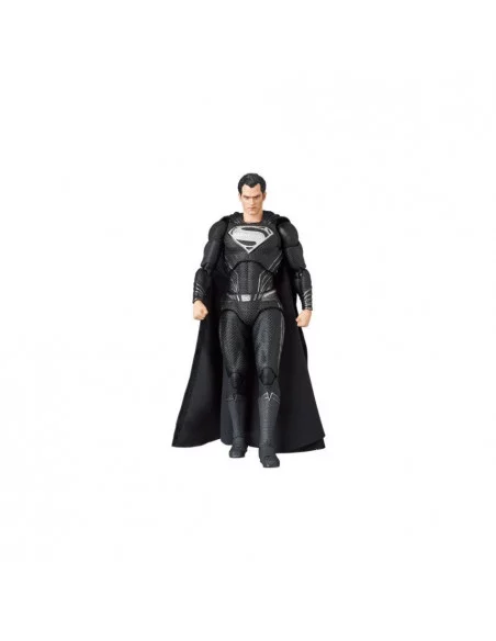 es::Zack Snyder's Justice League Returns Figura MAF EX Superman 16 cm
