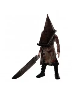 es::Silent Hill 2 Figura 1/12 Red Pyramid Thing 17 cm 