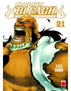 es::Maximum Bleach 21