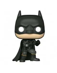 es::The Batman Funko POP! Batman 9 cm