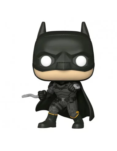 es::The Batman Funko POP! Batman 9 cm