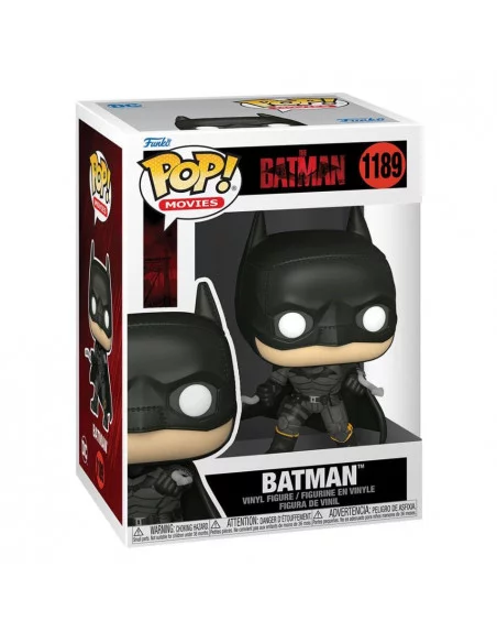 es::The Batman Funko POP! Batman 9 cm