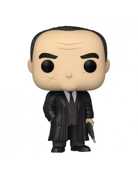 es::The Batman Funko POP! Oswald Cobblepot 9 cm