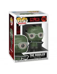 es::The Batman Funko POP! The Riddler 9 cm 2