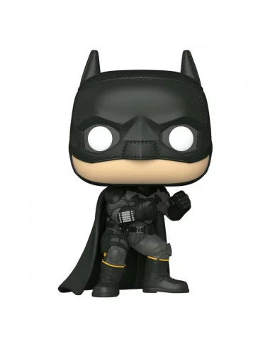 es::The Batman Super Sized Funko POP! Batman 25 cm