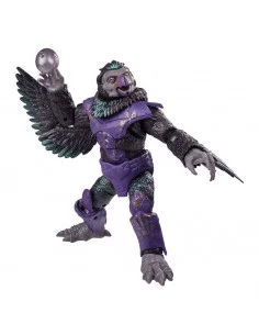 es::Power Rangers Mighty Morphin Tenga Warrior Lightning Collection 15 cm