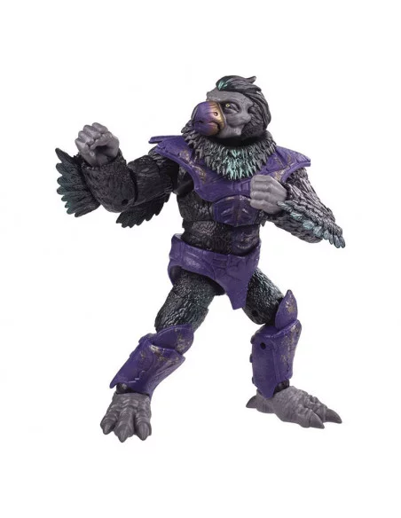 es::Power Rangers Mighty Morphin Tenga Warrior Lightning Collection 15 cm