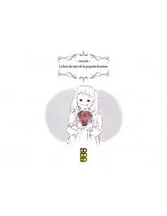 es::La hora de tejer de la pequeña forastera 