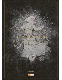 es::La pequeña forastera: Siúil, a Rún 09