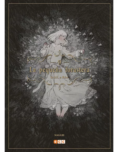 es::La pequeña forastera: Siúil, a Rún 09