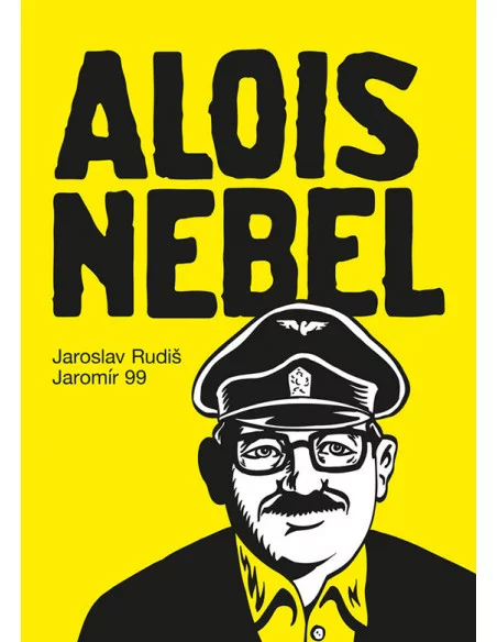 es::Alois Nebel